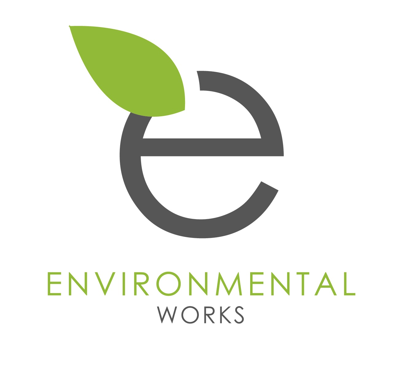 Environmental Works logo